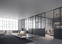 Collection Officina ADL Sliding door