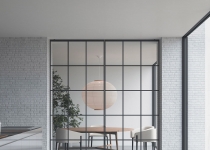 Collection Officina ADL Sliding door