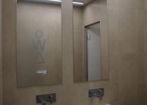 Огледала - тоалетна
