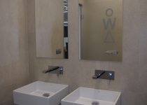 Огледала - тоалетна