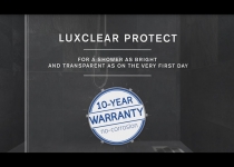 AGC Luxclear Protect 