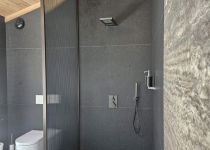 Колекция Showering стъкло флейта