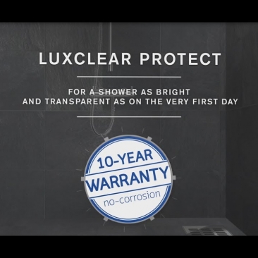 AGC Luxclear Protect
